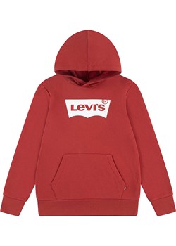 Levi&apos;s Kids Bluza w kolorze czerwonym ze sklepu Limango Polska w kategorii Bluzy chłopięce - zdjęcie 169831875