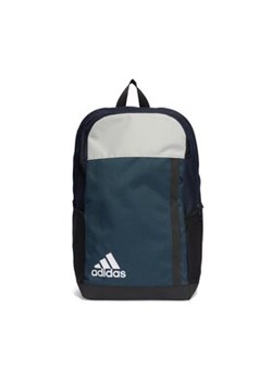 adidas Plecak Motion Badge of Sport Backpack IK6891 Granatowy ze sklepu MODIVO w kategorii Plecaki - zdjęcie 169833007