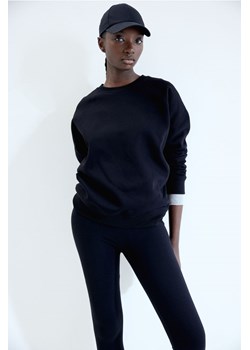 H & M - Bluza - Czarny ze sklepu H&M w kategorii Bluzy damskie - zdjęcie 169834146