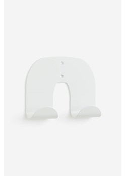 H & M - Metalowy haczyk - Biały ze sklepu H&M w kategorii Akcesoria kuchenne - zdjęcie 169834269