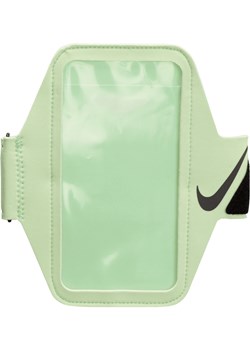 Opaska na ramię Nike Lean Plus - Zieleń ze sklepu Nike poland w kategorii Etui - zdjęcie 169839336