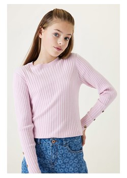 Garcia Sweter w kolorze lawendowym ze sklepu Limango Polska w kategorii Swetry dziewczęce - zdjęcie 169839678