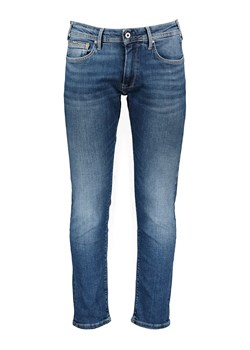 Pepe Jeans Dżinsy - Regular fit - w kolorze niebieskim ze sklepu Limango Polska w kategorii Jeansy męskie - zdjęcie 169839829