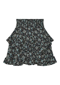 Vero Moda Girl Sukienka &quot;Floraly&quot; w kolorze czarnym ze sklepu Limango Polska w kategorii Spódnice dziewczęce - zdjęcie 169840075