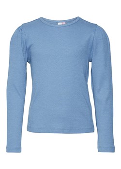 Vero Moda Girl Koszulka &quot;Coco&quot; w kolorze błękitnym ze sklepu Limango Polska w kategorii Bluzki dziewczęce - zdjęcie 169840077