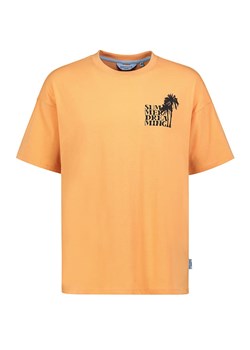 Eight2Nine Koszulka w kolorze pomarańczowym ze sklepu Limango Polska w kategorii T-shirty męskie - zdjęcie 169840099