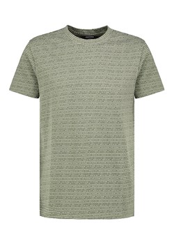 Eight2Nine Koszulka w kolorze zielonym ze sklepu Limango Polska w kategorii T-shirty męskie - zdjęcie 169840107