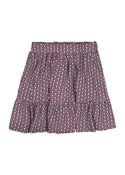 Garcia Spódnica w kolorze fioletowym ze sklepu Limango Polska w kategorii Spódnice dziewczęce - zdjęcie 169840156