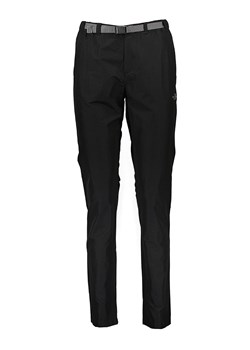 The North Face Spodnie funkcyjne &quot;Trekker II Pant-Woman&quot; - Streamlined fit - w kolorze czarnym ze sklepu Limango Polska w kategorii Spodnie damskie - zdjęcie 169840868