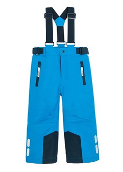 COOL CLUB Spodnie narciarskie w kolorze niebieskim ze sklepu Limango Polska w kategorii Spodnie chłopięce - zdjęcie 169840959