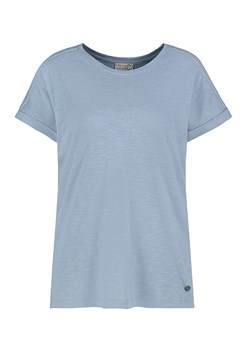 Eight2Nine Koszulka w kolorze błękitnym ze sklepu Limango Polska w kategorii Bluzki damskie - zdjęcie 169841018