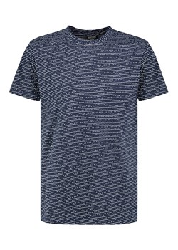 Eight2Nine Koszulka w kolorze granatowym ze sklepu Limango Polska w kategorii T-shirty męskie - zdjęcie 169841026