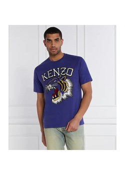 Kenzo T-shirt | Regular Fit ze sklepu Gomez Fashion Store w kategorii T-shirty męskie - zdjęcie 169841085