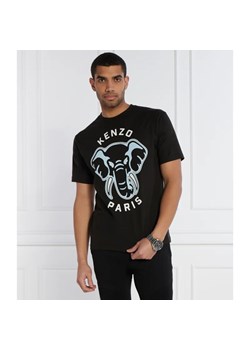 Kenzo T-shirt | Regular Fit ze sklepu Gomez Fashion Store w kategorii T-shirty męskie - zdjęcie 169841086