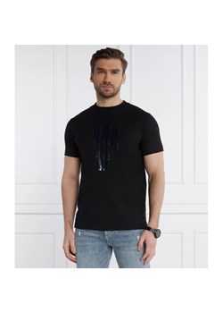 Karl Lagerfeld T-shirt | Regular Fit ze sklepu Gomez Fashion Store w kategorii T-shirty męskie - zdjęcie 169841097
