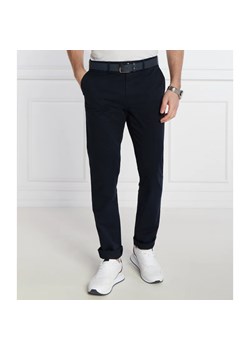 Tommy Hilfiger Spodnie chino CORE DENTON ze sklepu Gomez Fashion Store w kategorii Spodnie męskie - zdjęcie 169841675