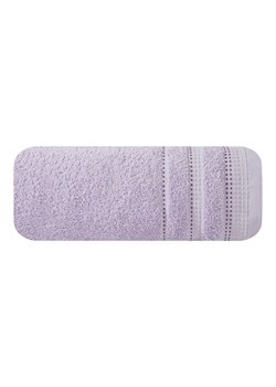 Ręcznik Pola 50x90 cm - liliowy ze sklepu 5.10.15 w kategorii Ręczniki - zdjęcie 169845649
