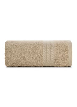 Ręcznik kaya (03) 50x90 cm beżowy ze sklepu 5.10.15 w kategorii Ręczniki - zdjęcie 169845805