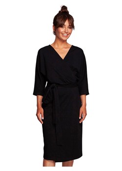 Be Wear Sukienka w kolorze czarnym ze sklepu Limango Polska w kategorii Sukienki - zdjęcie 169847257