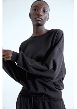 H & M - Bluza - Czarny ze sklepu H&M w kategorii Bluzy damskie - zdjęcie 169849226
