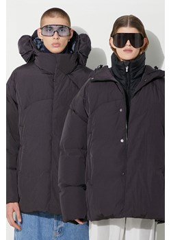A.A. Spectrum kurtka puchowa Plumard Jacket kolor czarny zimowa 82231405 PUMICE ze sklepu PRM w kategorii Kurtki damskie - zdjęcie 169850238