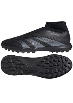 Buty adidas Predator League Ll Tf M IG7716 czarne ze sklepu ButyModne.pl w kategorii Buty sportowe męskie - zdjęcie 169851209