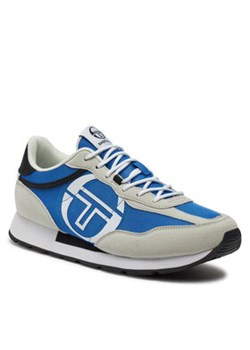 Sergio Tacchini Sneakersy Mateo STM213710-01 Niebieski ze sklepu MODIVO w kategorii Buty sportowe męskie - zdjęcie 169851499