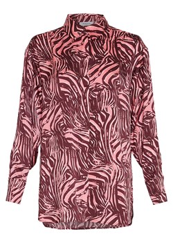 MOSS COPENHAGEN Koszula &quot;Myrina&quot; w kolorze jasnoróżowym ze sklepu Limango Polska w kategorii Bluzki damskie - zdjęcie 169852057