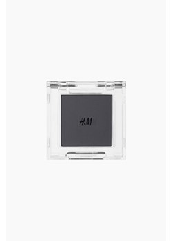 H & M - Cień do powiek - Czarny ze sklepu H&M w kategorii Cienie do powiek - zdjęcie 169853138