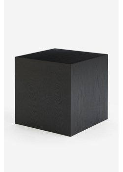 H & M - Stolik - Czarny ze sklepu H&M w kategorii Stoliki kawowe - zdjęcie 169853216