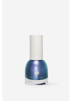 H & M - Lakier do paznokci - Niebieski ze sklepu H&M w kategorii Lakiery do paznokci - zdjęcie 169853286