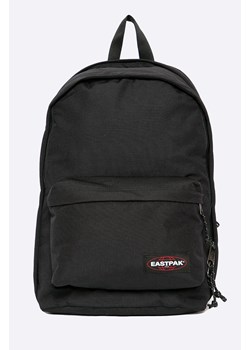 Eastpak Plecak BACK TO WORK męski kolor czarny duży gładki EK0009360081 ze sklepu PRM w kategorii Plecaki - zdjęcie 169854016