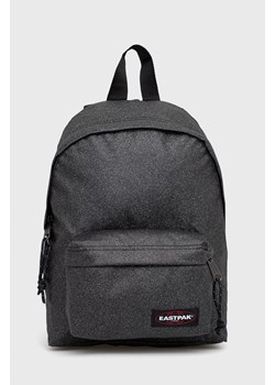 Eastpak plecak ORBIT kolor czarny mały gładki EK000043N981 ze sklepu PRM w kategorii Plecaki - zdjęcie 169854086