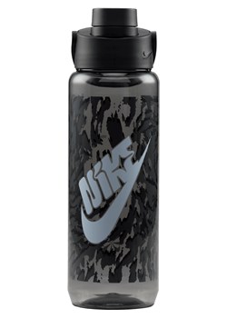 Bidon z tritanu Nike Recharge (0,7 l) - Szary ze sklepu Nike poland w kategorii Bidony i butelki - zdjęcie 169854289