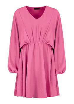 Sublevel Sukienka w kolorze różowym ze sklepu Limango Polska w kategorii Sukienki - zdjęcie 169854645