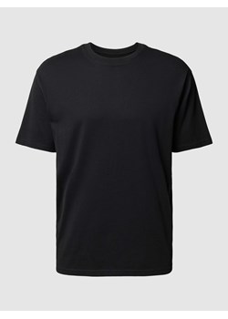 T-shirt z okrągłym dekoltem ze sklepu Peek&Cloppenburg  w kategorii T-shirty męskie - zdjęcie 169857966