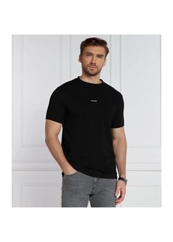 Karl Lagerfeld T-shirt | Slim Fit ze sklepu Gomez Fashion Store w kategorii T-shirty męskie - zdjęcie 169857979