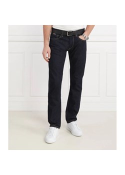 Pepe Jeans London Jeansy | Straight fit ze sklepu Gomez Fashion Store w kategorii Jeansy męskie - zdjęcie 169858126
