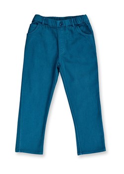 Sense Organics Spodnie &quot;Dea&quot; w kolorze niebieskim ze sklepu Limango Polska w kategorii Spodnie chłopięce - zdjęcie 169861159