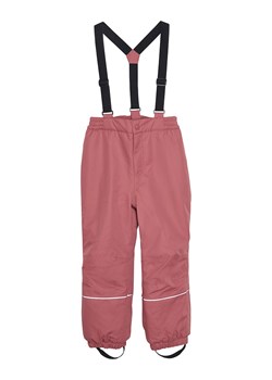 Minymo Spodnie narciarskie w kolorze jasnoróżowym ze sklepu Limango Polska w kategorii Spodnie dziewczęce - zdjęcie 169861255