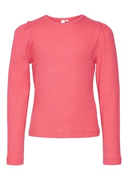 Vero Moda Girl Koszulka &quot;Coco&quot; w kolorze jasnoróżowym ze sklepu Limango Polska w kategorii Bluzki dziewczęce - zdjęcie 169861496