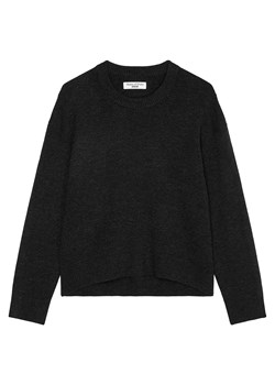 Marc O&apos;Polo DENIM Sweter w kolorze czarnym ze sklepu Limango Polska w kategorii Swetry damskie - zdjęcie 169861938