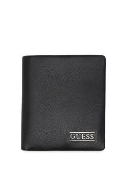 Guess Skórzany portfel ze sklepu Gomez Fashion Store w kategorii Portfele męskie - zdjęcie 169865445