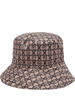 Liu Jo Dwustronny kapelusz ze sklepu Gomez Fashion Store w kategorii Kapelusze damskie - zdjęcie 169865456