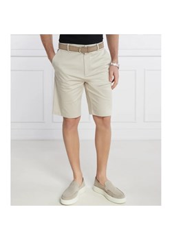 Calvin Klein Szorty | Straight fit ze sklepu Gomez Fashion Store w kategorii Spodenki męskie - zdjęcie 169865477