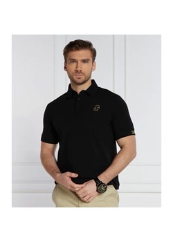 Karl Lagerfeld Polo | Regular Fit ze sklepu Gomez Fashion Store w kategorii T-shirty męskie - zdjęcie 169865498