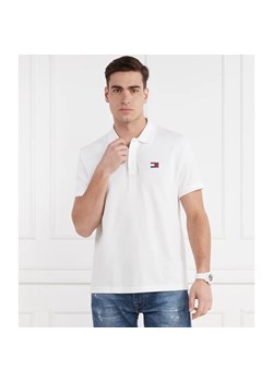 Tommy Jeans Polo | Regular Fit ze sklepu Gomez Fashion Store w kategorii T-shirty męskie - zdjęcie 169865538