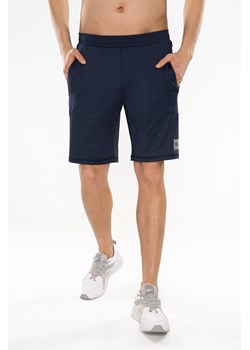 Spodenki Męskie SPACE SHORTS ze sklepu JK-Collection w kategorii Spodenki męskie - zdjęcie 169868026