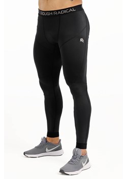 Getry Męskie do biegania TIGHT ze sklepu JK-Collection w kategorii Spodnie męskie - zdjęcie 169868075