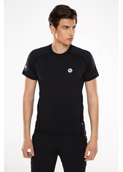 Koszulka Męska TECH TEE ze sklepu JK-Collection w kategorii T-shirty męskie - zdjęcie 169868265